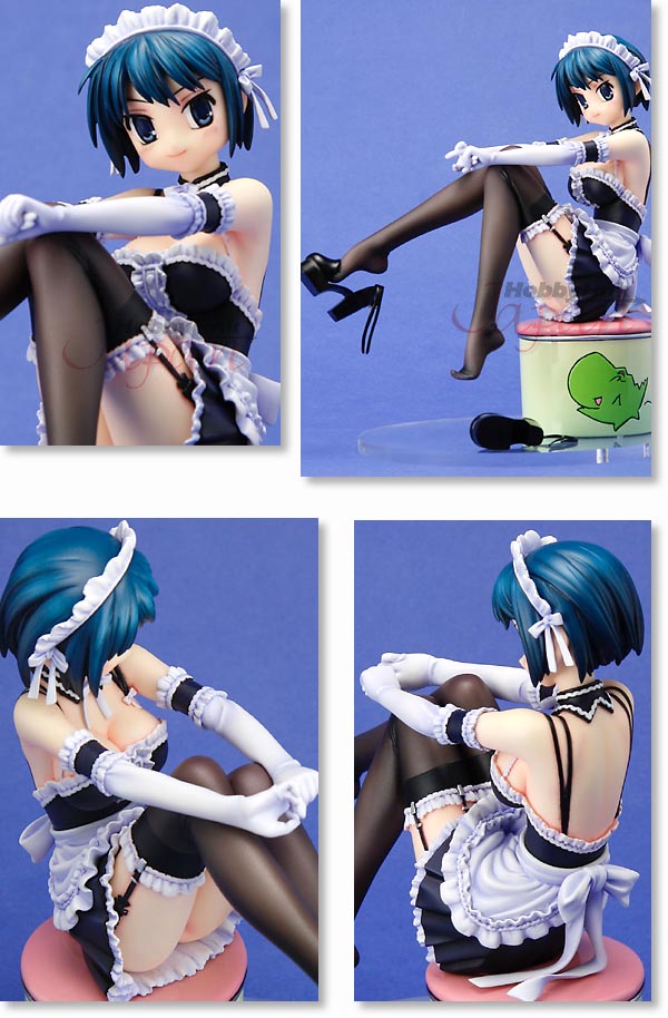 1/6 沢渡 いずみ | HLJ.co.jp