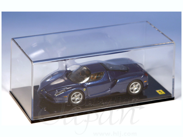 1/43 エンツォ フェラーリ ブルー | HLJ.co.jp
