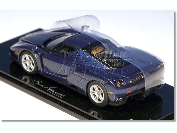 1/43 エンツォ フェラーリ ブルー | HLJ.co.jp