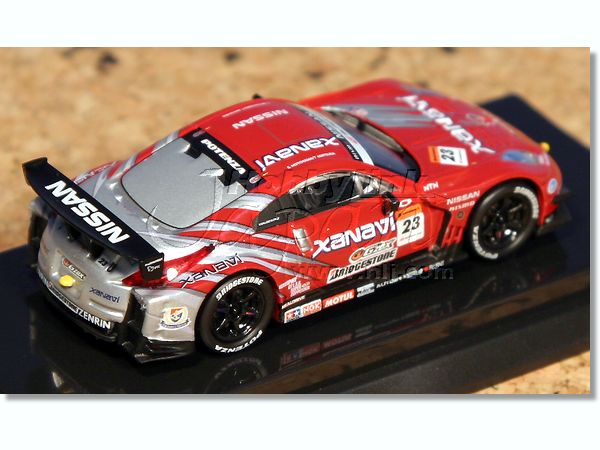 ☆ジャンク☆ザナヴィZ (プロポ&おまけ付き) Amazon.co.jp: 1/20 RC NISSAN FAIRLADY Z XANAVI NISMO : おもちゃ