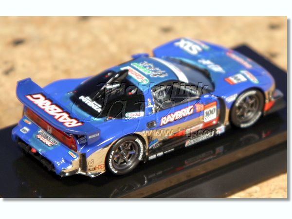 NSXG,zox & LOCTITE 1/64スケール 2台セット 京商1/64☆Honda LOCTITE 無限 NSX | あれコレ自由日記