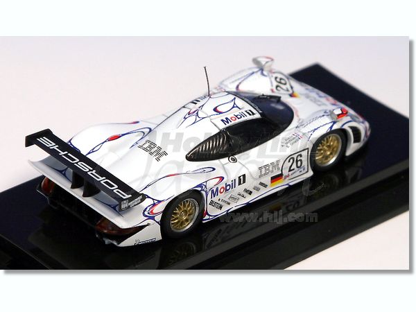 1/64 ポルシェ 911GT1 1998 ルマン #26 | HLJ.co.jp