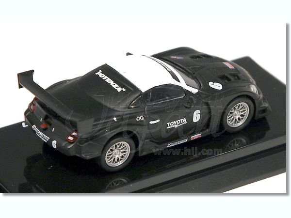 1/64 フォーラムエンジニアリング SC430 スーパーGT500 2007