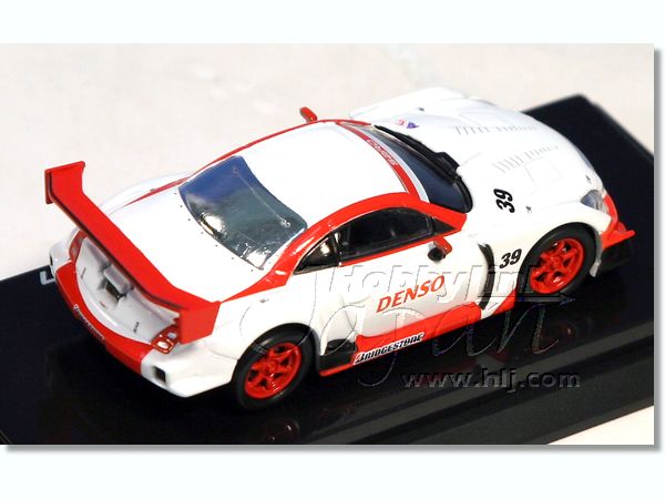 1/64 デンソーサード SC430 スーパーGT 2007 鈴鹿テストカー