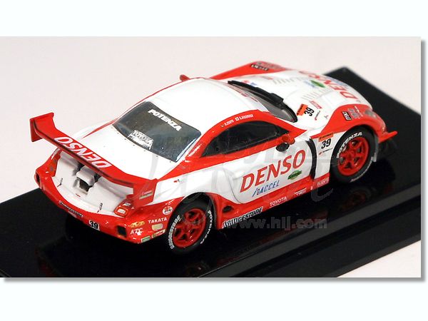 1/64 デンソーサード SC430 スーパーGT 2007 (アンドレ/平中) | HLJ.co.jp
