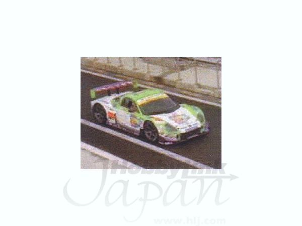 1/64 トイストーリーレーシング apr MR-S スーパーGT300 #101 | HLJ.co.jp