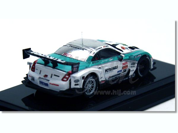 1/64 ペトロナス トムス SC430 2008 | HLJ.co.jp