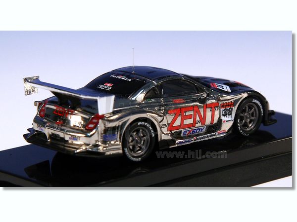 1/64 ZENT セルモ SC430 2008 | HLJ.co.jp