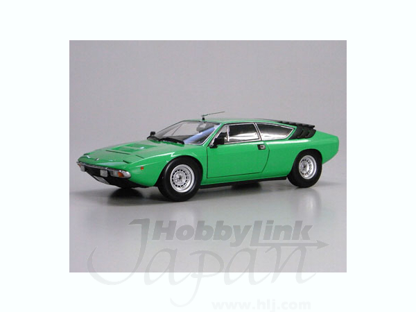 1/18 ランボルギーニ ウラッコ サーキットの狼 | HLJ.co.jp