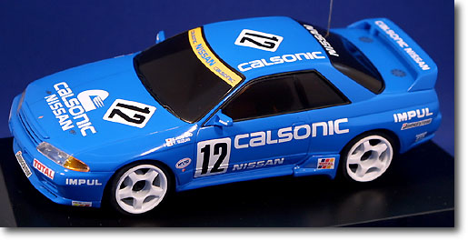 RC R32 カルソニック スカイライン GT-R '90 | HLJ.co.jp
