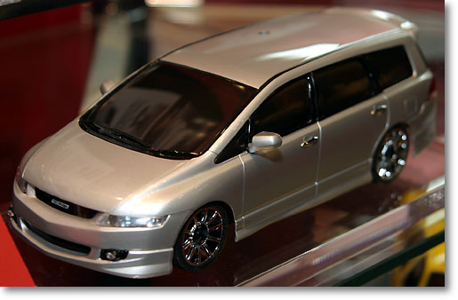 京商　KYOSHO　ミニッツ　MINI-Z MR-03VE　シルバー　オデッセイ 京商 KYOSHO ミニッツ MINI-Z MR-03VE シルバー オデッセイ