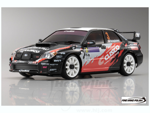ミニッツASC　　インプレッサWRXSTI SpecC　クスコレーシング ミニッツASC インプレッサWRXSTI SpecC クスコレーシング - メルカリ
