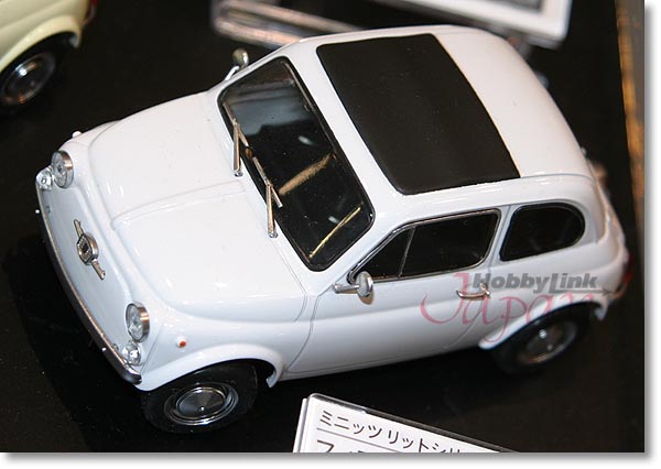 京商 MINI-Z Lit フィアット500 ホワイト(ミニクーパー レッド付) 611aVfEg9pL._UF894,1000_QL80_.jpg