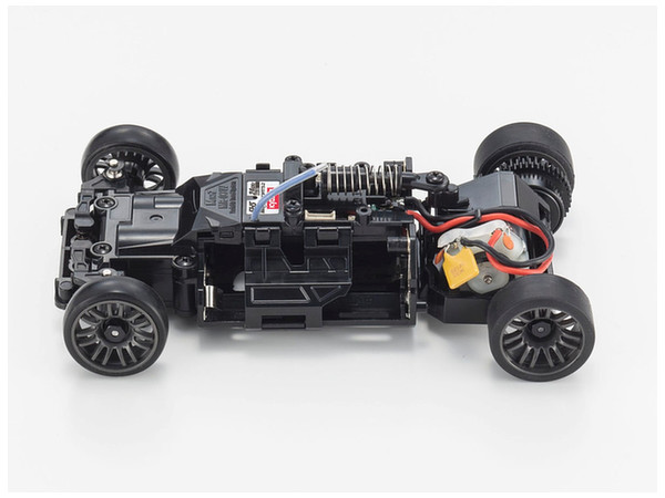 MINI-Z Racer MR03 スポーツ2 レディセット LaFerrari レッド