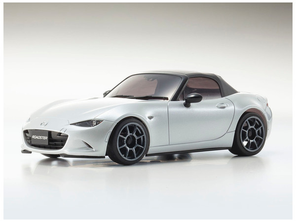 MINI-Z Racer MR03 スポーツ2 レディセット マツダ ロードスター