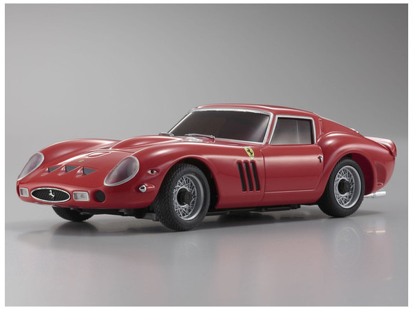 Mini-z ミニッツ レーサー スペアボディ フェラーリ 250GTO