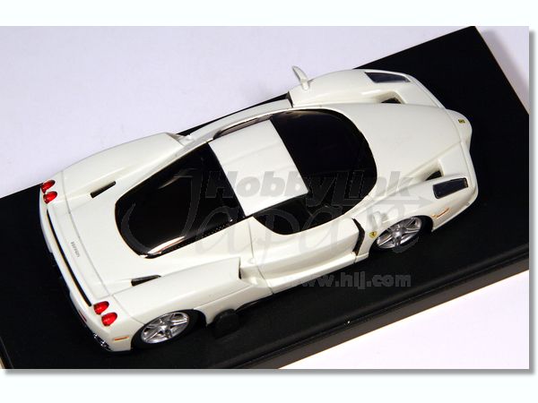 dNaNo FX-101MM フェラーリ エンツォ (ホワイト) | HLJ.co.jp