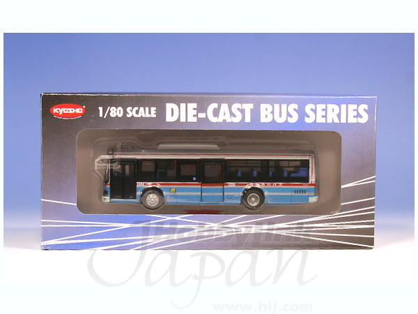 1/80 京浜急行バス (いすづエルガ) | HLJ.co.jp