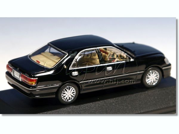 1/43　クラウン　ロイヤルサルーンG　GRS210　ミニカー　ブラック Amazon | CARNEL 1/43 トヨタ クラウン ロイヤルサルーン G