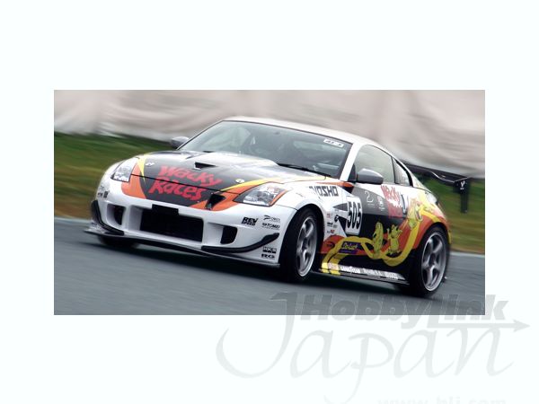 Jcollection 1/43 WARNER PROJECT KYOSHO Z Looney Tunes 完成品 Jcollection 1/43 WARNER PROJECT KYOSHO Z Looney Tunes 完成品