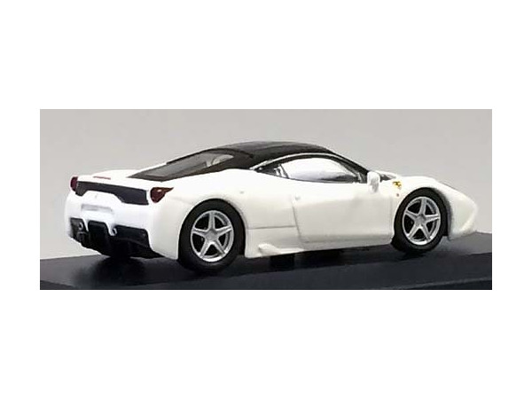 レジン製 1/64 フェラーリ 458 レジン製 1/64 フェラーリ 458