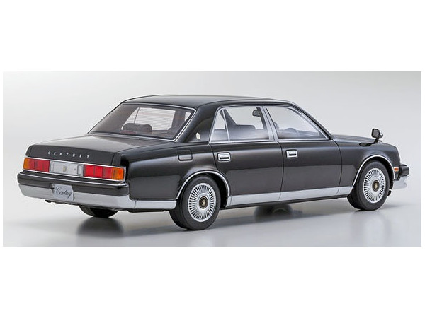 1/18 トヨタ センチュリー (神威/ ブラック) 限定700個 | HLJ.co.jp