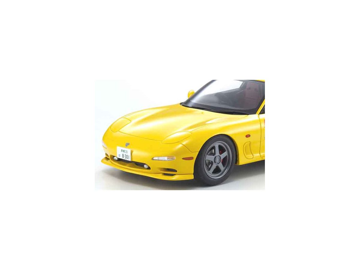 1 18 新劇場版 頭文字d マツダ Rx 7 Fd3s 高橋啓介フィギュア付 By 京商 ホビーリンク ジャパン 1 18 新劇場版 頭文字d マツダ Rx 7 Fd3s 高橋啓介フィギュア付 By 京商 ホビーリンク ジャパン