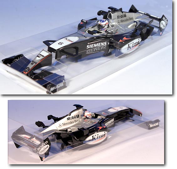 F1の車 ウィリアムズ FW14 `スーパーディテール` (プラモデル) - ホビー