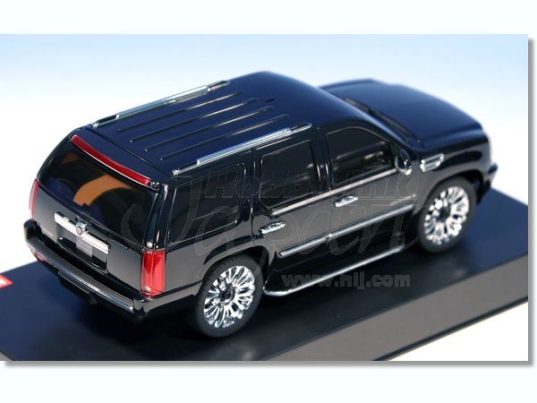 京商ミニッツオーバーランド オートスケール キャデラック