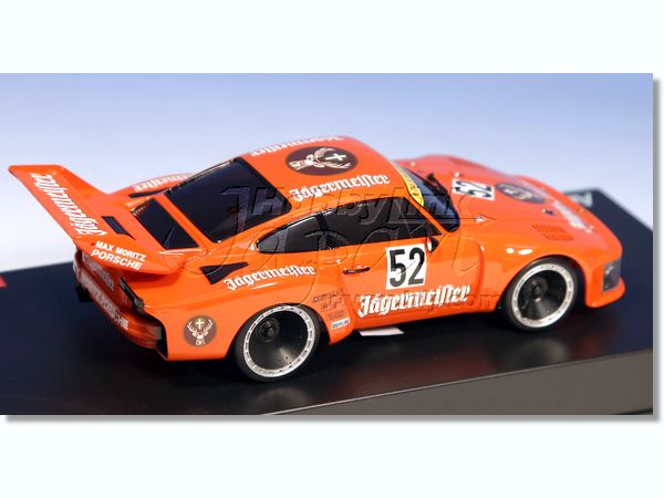 ASC ポルシェ 935 ターボ イェーガーマイスター | HLJ.co.jp