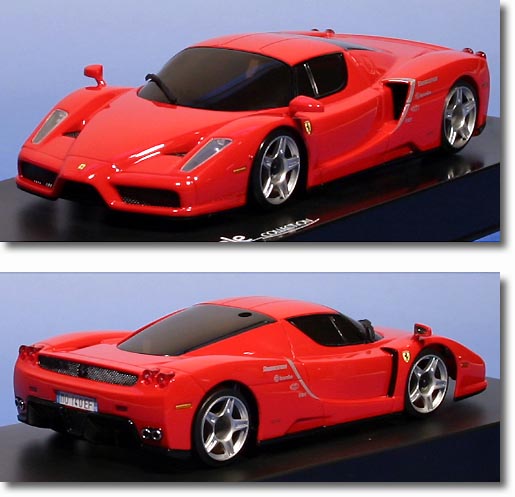 エンツォフェラーリ 2003年 テストカー | HLJ.co.jp