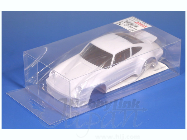 Mini-Z  ポルシェ934RSRターボ　ホワイトボディ　未組立 Mini-Z ポルシェ934RSRターボ ホワイトボディ 未組立 Yahoo