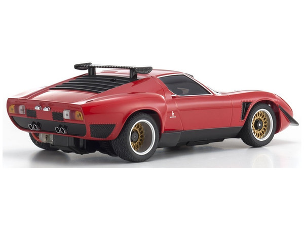 京商 Mini-Z ランボルギーニ・イオタ オートスケールコレクション 京商