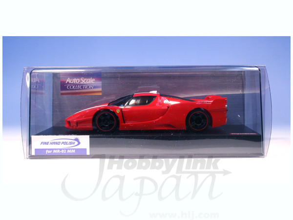 京商 Mini-Z ミニッツ ボディ Auto Scale フェラーリ FXX