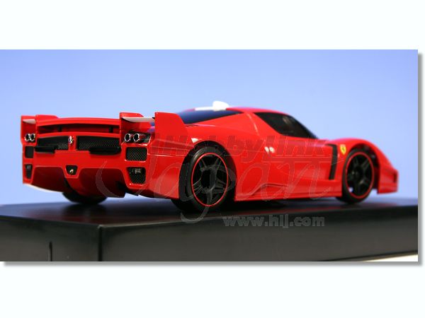 京商 Mini-Z ミニッツ ボディ Auto Scale フェラーリ FXX