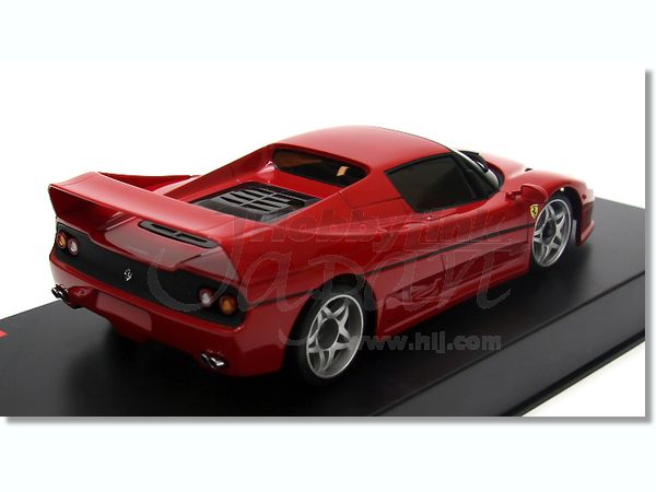 フェラーリ F50 レッド | HLJ.co.jp