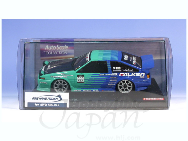 トヨタ AE86 トレノ #86 ファルケンスポーツ | HLJ.co.jp