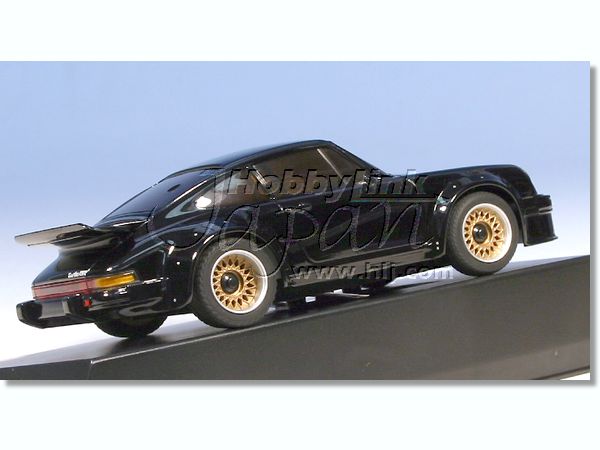 ポルシェ 934 RSR ターボ ブラック | HLJ.co.jp
