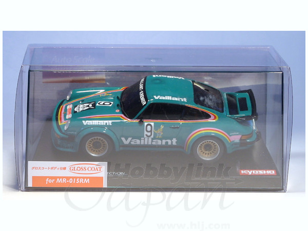 ASC ポルシェ 934 RSR 1976 バイラント | HLJ.co.jp