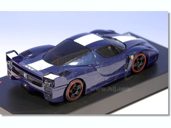 フェラーリ FXX (メタリックブルー) | HLJ.co.jp