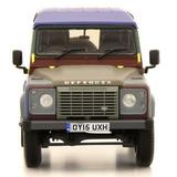 1/43 ランドローバー ディフェンダー 90 ポール・スミス エディション