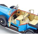 Kyoshio京商　1/18ロールスロイス　ファントムI ライトブルー Kyoshio京商 1/18ロールスロイス ファントムI ライトブルー 楽天市場