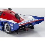 1/12 日産 R91CP #23 (ブルー/ホワイト/レッド) | HLJ.co.jp