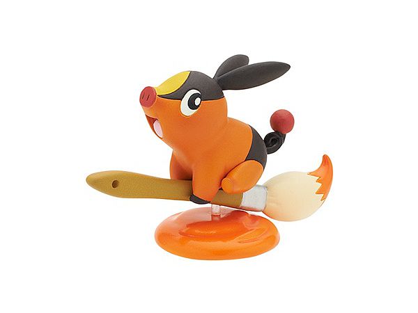 ポケットモンスター パレットカラーコレクション Orange 1box 8pcs 再販 ポケットモンスター パレットカラーコレクション Orange 1box 8pcs 再販