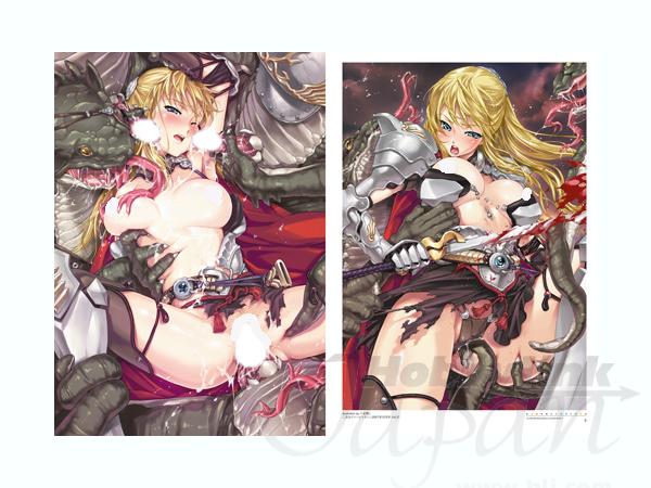 二次元ドリームマガジン イラストレーションズ 3 By キルタイムコミュニケーション ホビーリンク ジャパン 二次元ドリームマガジン イラストレーションズ 3 By キルタイムコミュニケーション ホビーリンク ジャパン