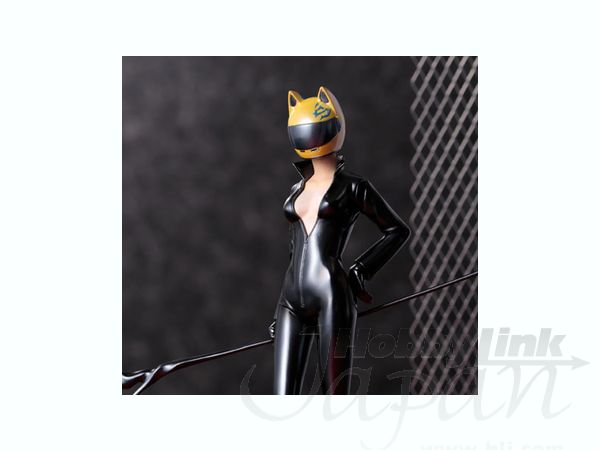 1/8 セルティ・ストゥルルソン 池袋Night Ver. PVC | HLJ.co.jp