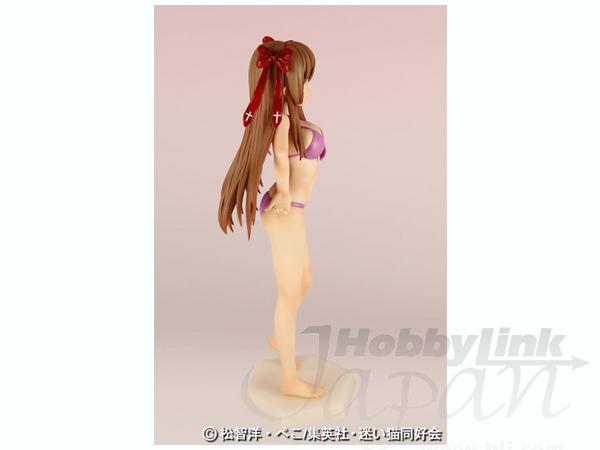 1 8 芹沢文乃 Pvc完成品 By 回天堂 ホビーリンク ジャパン