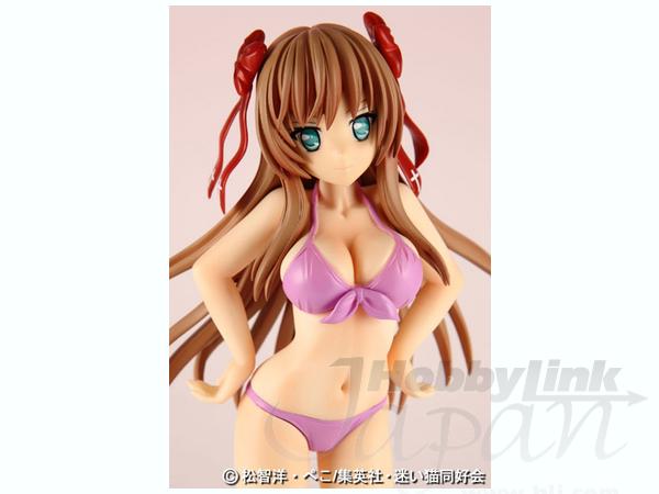 1 8 芹沢文乃 Pvc完成品 By 回天堂 ホビーリンク ジャパン 1 8 芹沢文乃 Pvc完成品 By 回天堂 ホビーリンク ジャパン