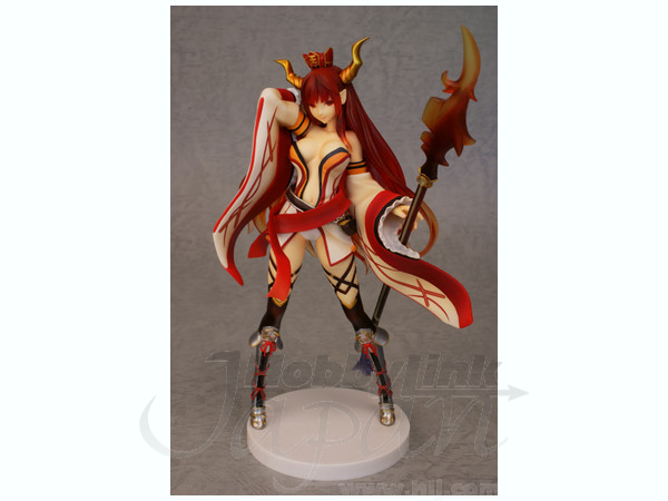 1/8 CROSS x CREATE Vol.1 閻魔 | HLJ.co.jp