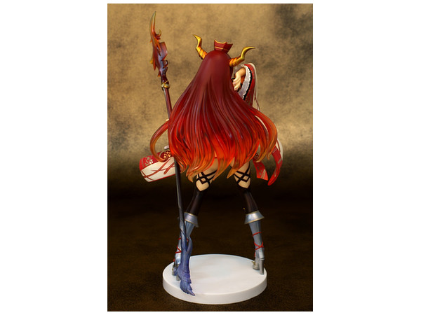 1/8 CROSS x CREATE Vol.1 閻魔 再生産 | HLJ.co.jp